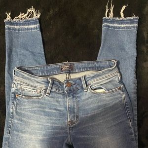 Abercrombie & Fitch jeans